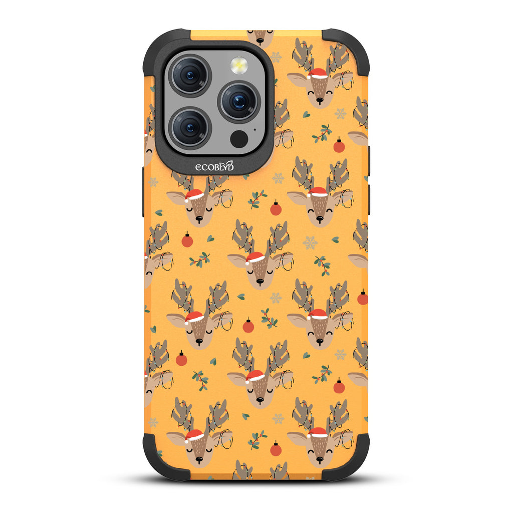 Oh Deer - Mojave Collection Case for Apple iPhone 15 Pro Max