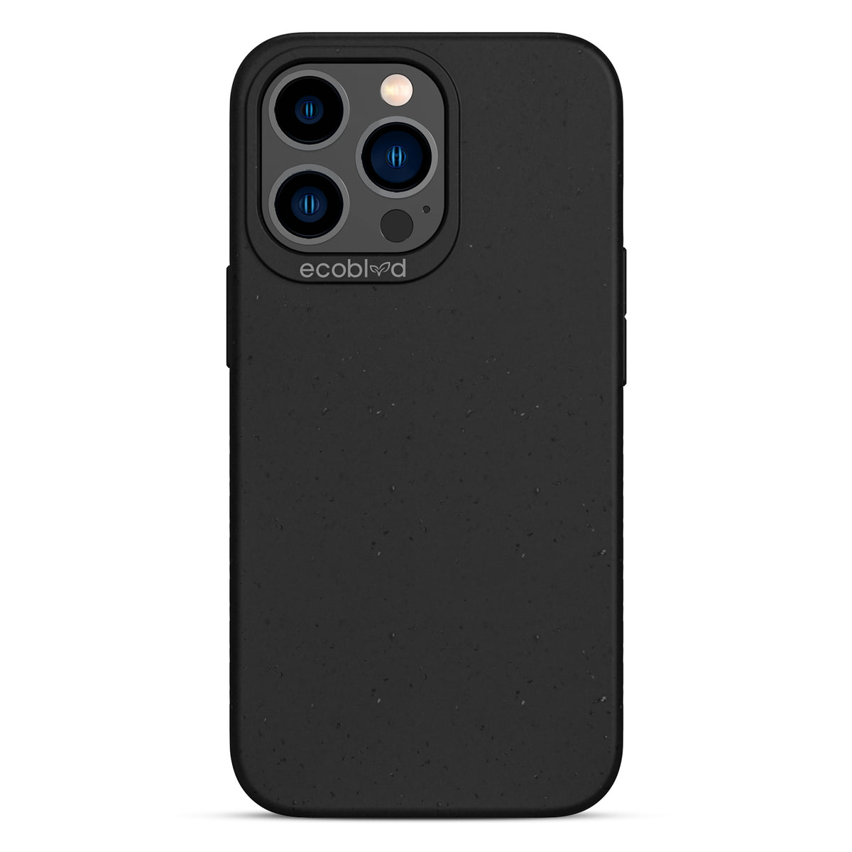 iPhone 12 & 13 Pro Max Case - Compostable & Solid - Sequoia – EcoBlvd