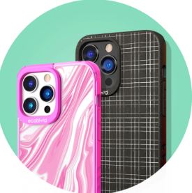 Timeless Collection - Trendy Phone Cases | EcoBlvd