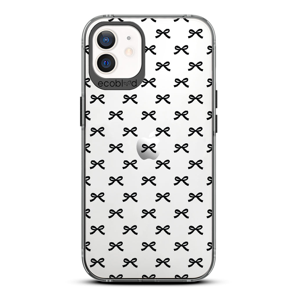 Coquette - Laguna Collection Case for Apple iPhone 12 / 12 Pro