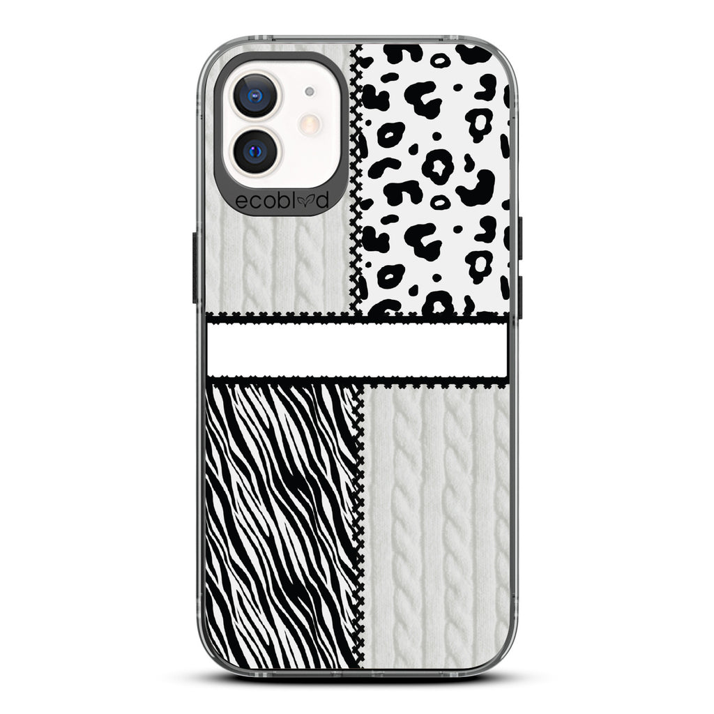 Wild Style - Laguna Collection Case for Apple iPhone 12 / 12 Pro