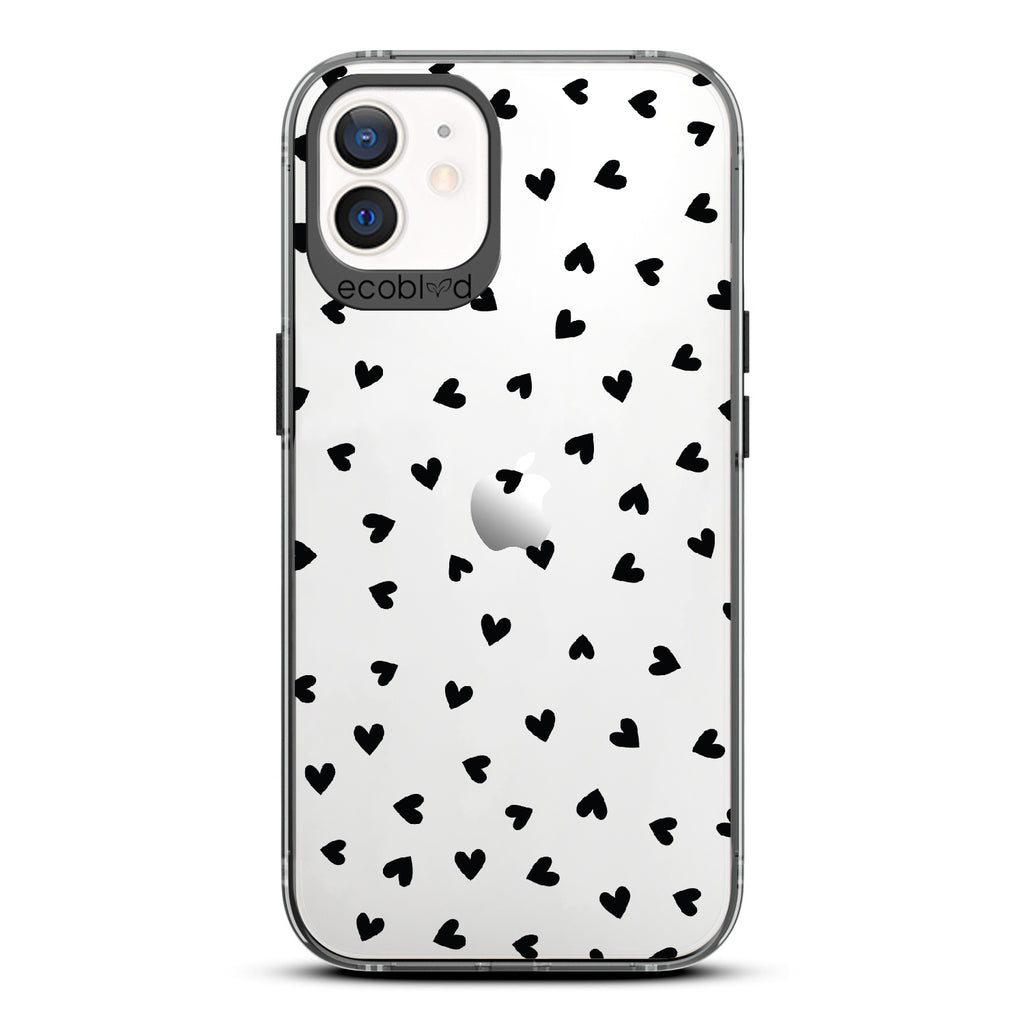 Follow Your Heart - Laguna Collection Case for Apple iPhone 12 / 12 Pro