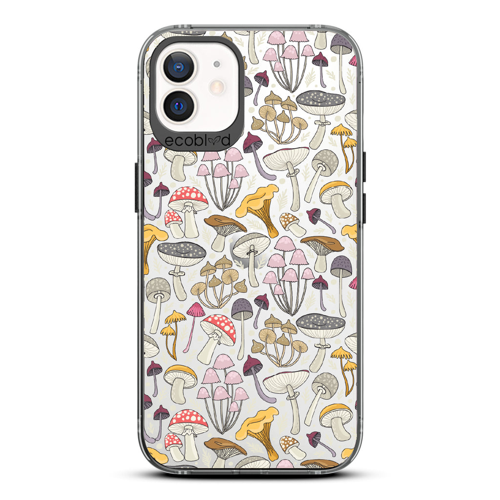Foraging - Laguna Collection Case for Apple iPhone 12 / 12 Pro