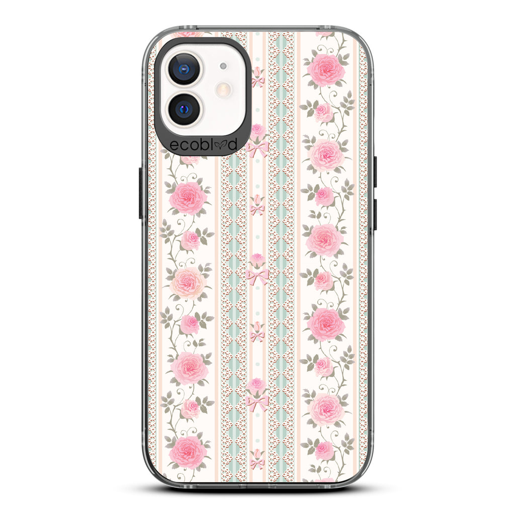 Darling - Laguna Collection Case for Apple iPhone 12 / 12 Pro