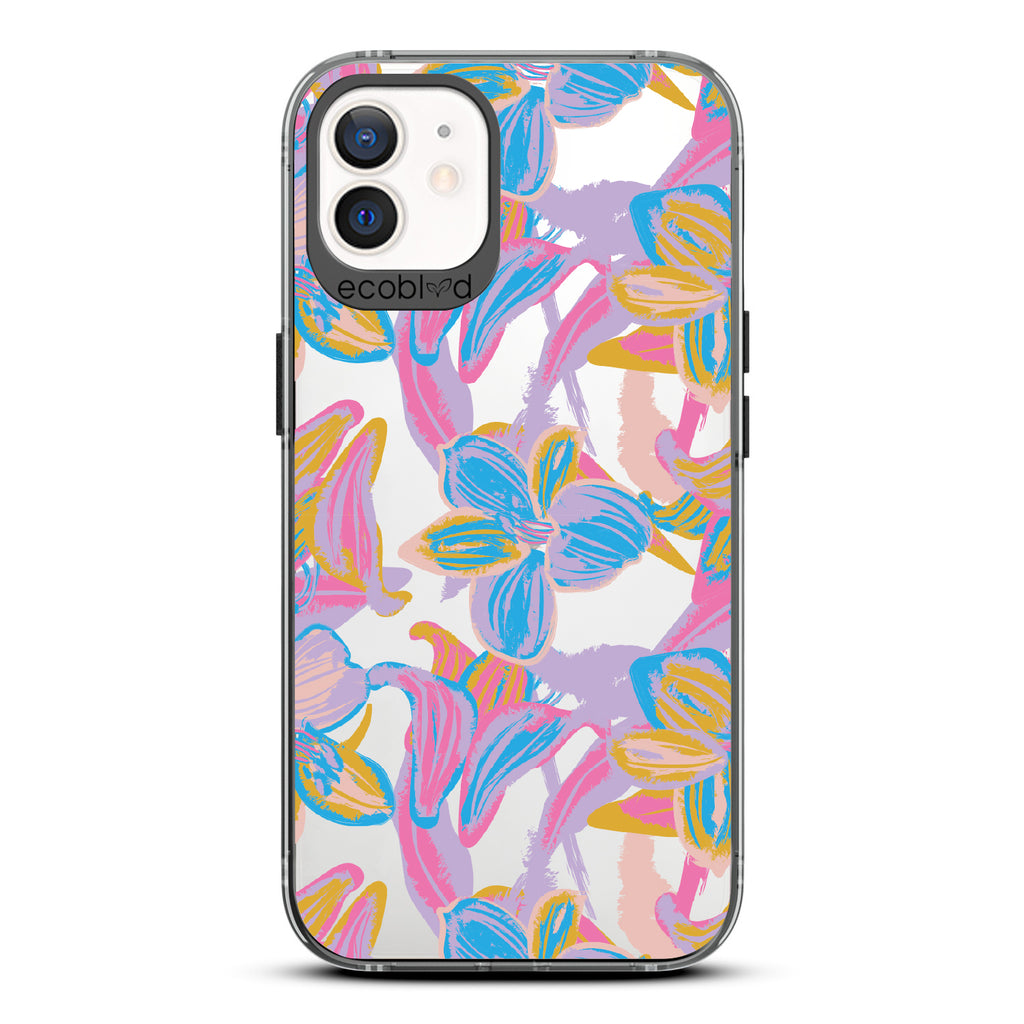 Electric Feel - Laguna Collection Case for Apple iPhone 12 / 12 Pro