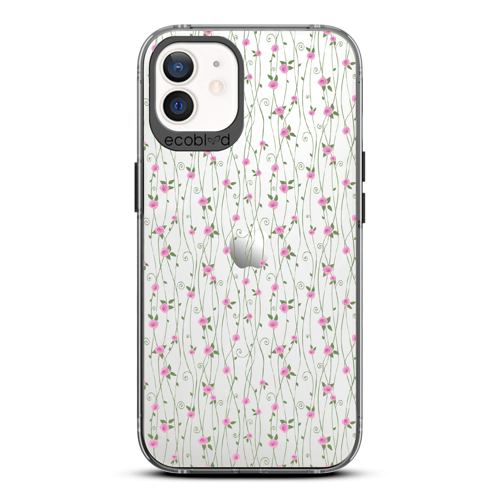 Tangled - Laguna Collection Case for Apple iPhone 12 / 12 Pro