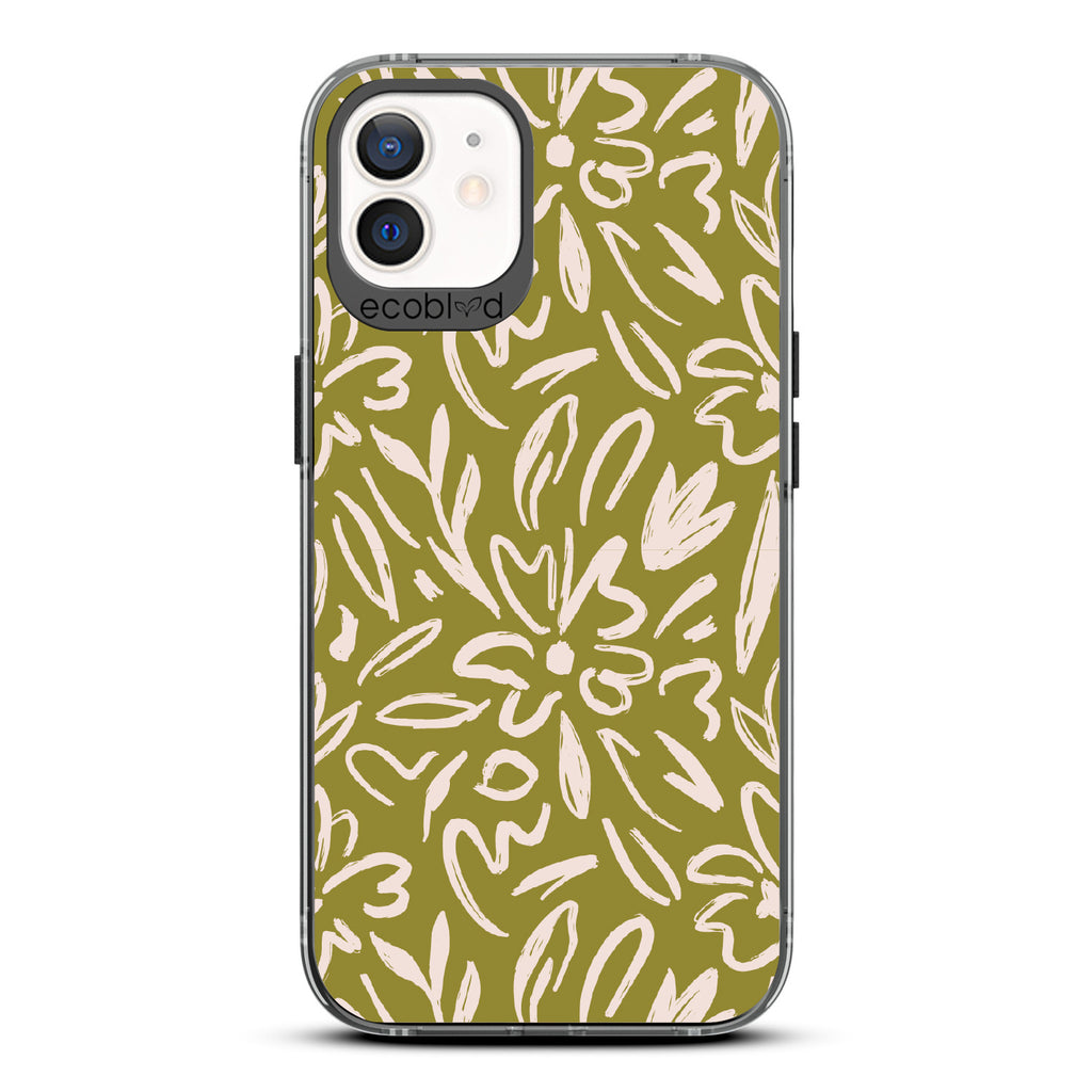 In the Green - Laguna Collection Case for Apple iPhone 12 / 12 Pro
