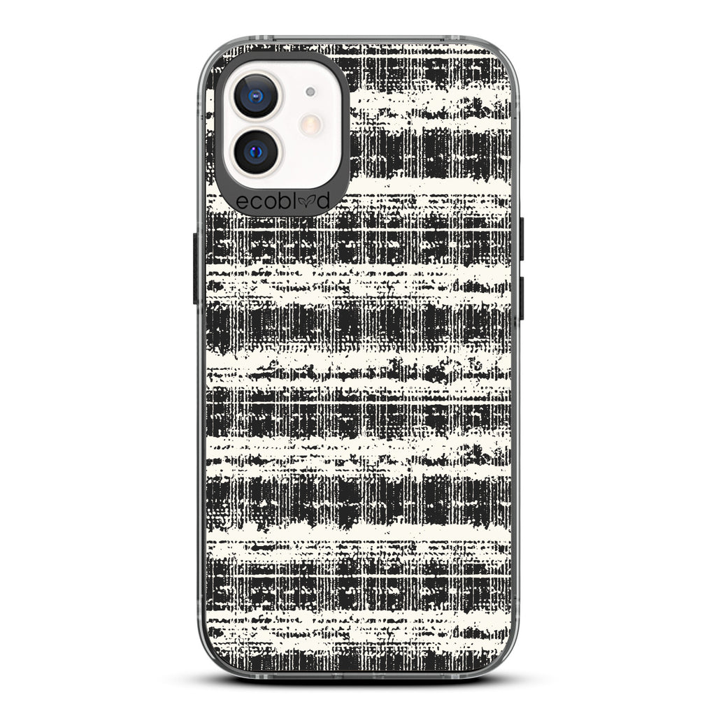 Glitch - Laguna Collection Case for Apple iPhone 12 / 12 Pro