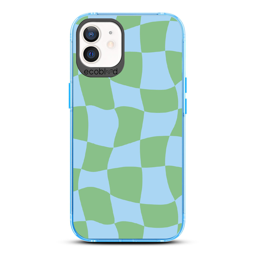 Land and Sky - Laguna Collection Case for Apple iPhone 12 / 12 Pro