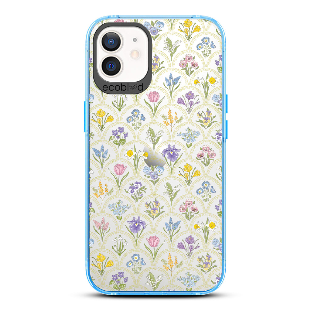 Garden Variety - Laguna Collection Case for Apple iPhone 12 / 12 Pro
