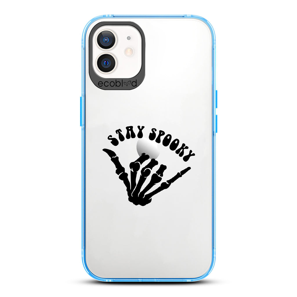 Stay Spooky - Laguna Collection Case for Apple iPhone 12 / 12 Pro