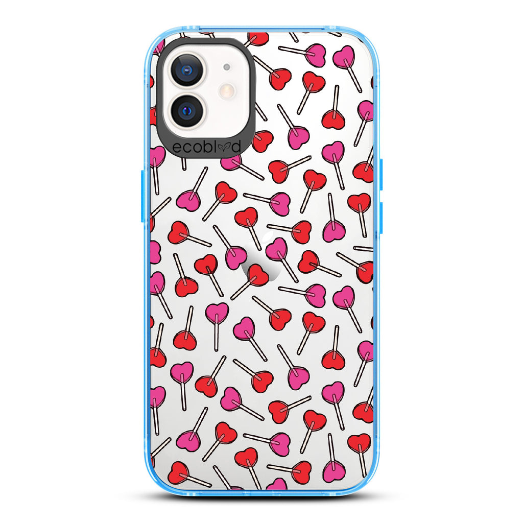 Sucker for You - Laguna Collection Case for Apple iPhone 12 / 12 Pro