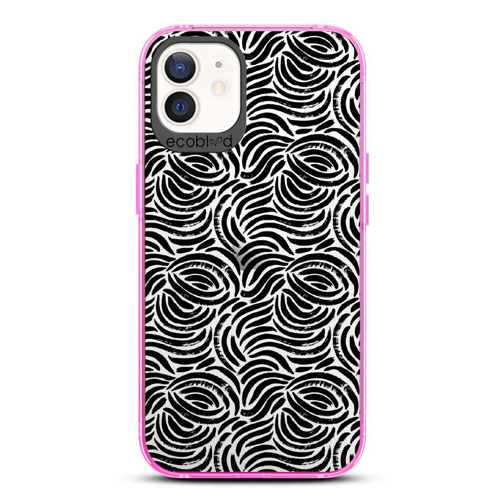 Swept Away - Laguna Collection Case for Apple iPhone 12 / 12 Pro