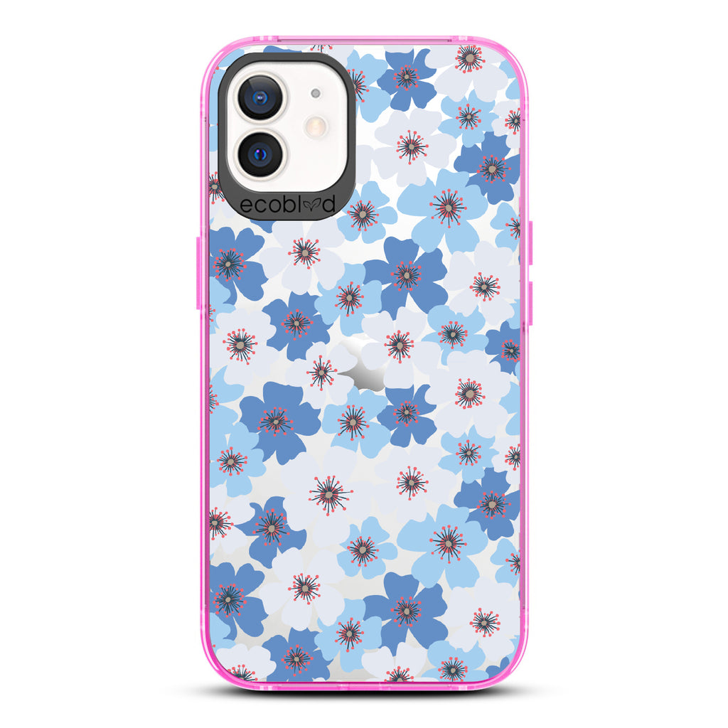 Daisy Delight - Laguna Collection Case for Apple iPhone 12 / 12 Pro