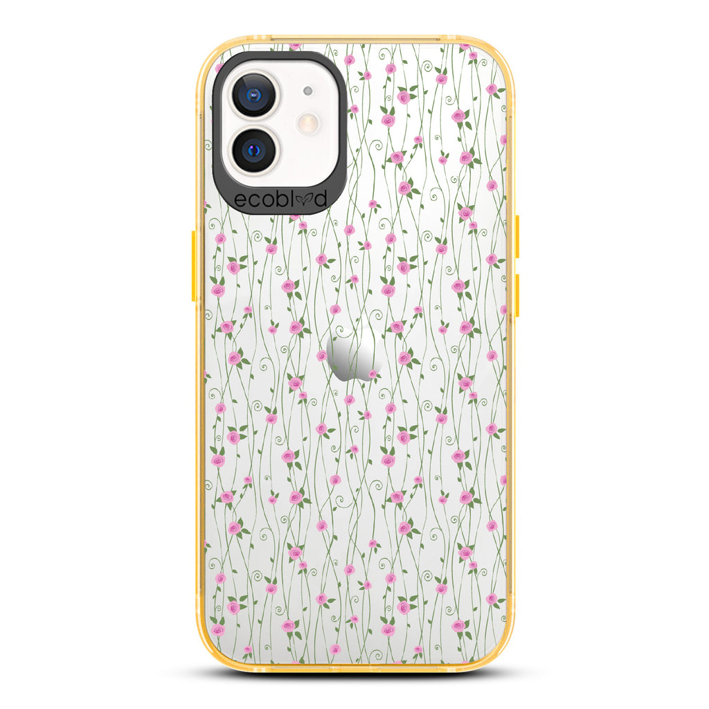 Tangled - Laguna Collection Case for Apple iPhone 12 / 12 Pro