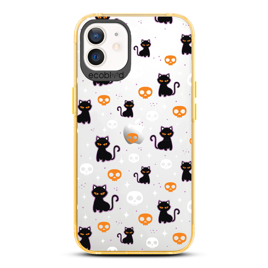 Catacombs - Laguna Collection Case for Apple iPhone 12 / 12 Pro