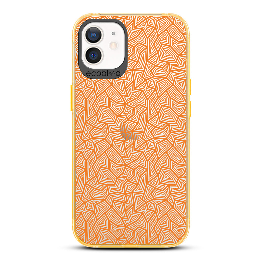 Organic Matter - Laguna Collection Case for Apple iPhone 12 / 12 Pro