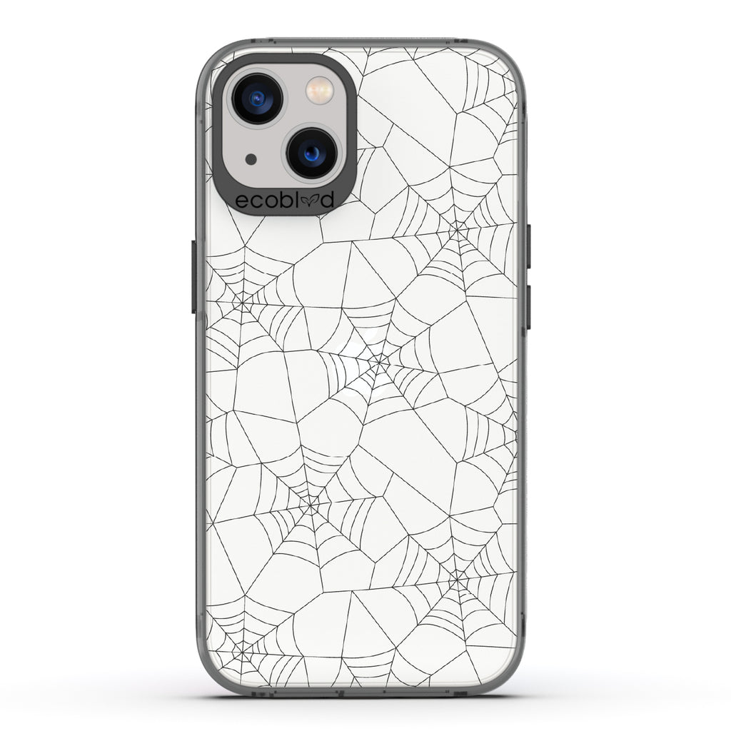 Spider Web - Laguna Collection Case for Apple iPhone 13