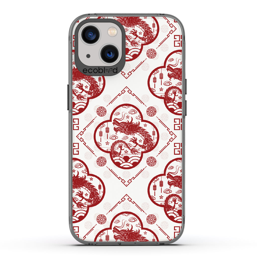 Year of the Dragon - Laguna Collection Case for Apple iPhone 13