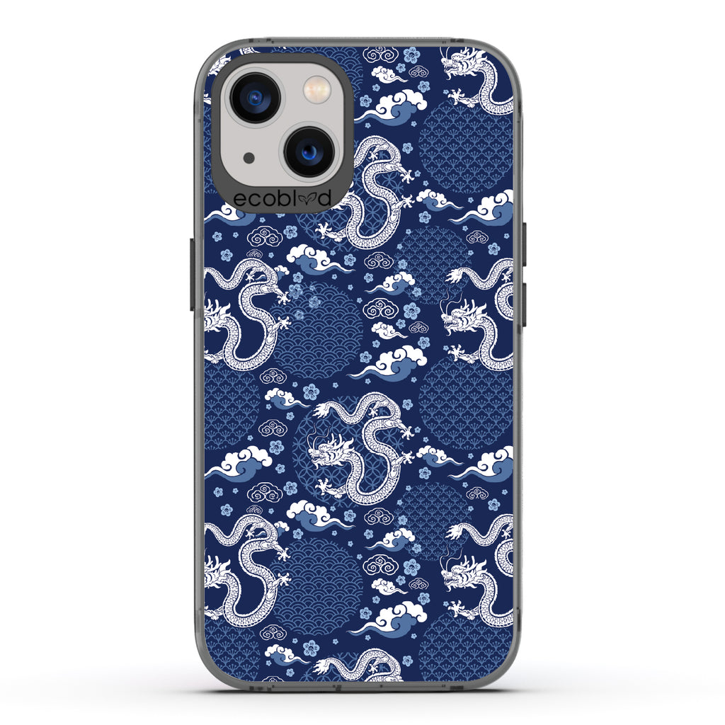 Dragon's Den - Laguna Collection Case for Apple iPhone 13