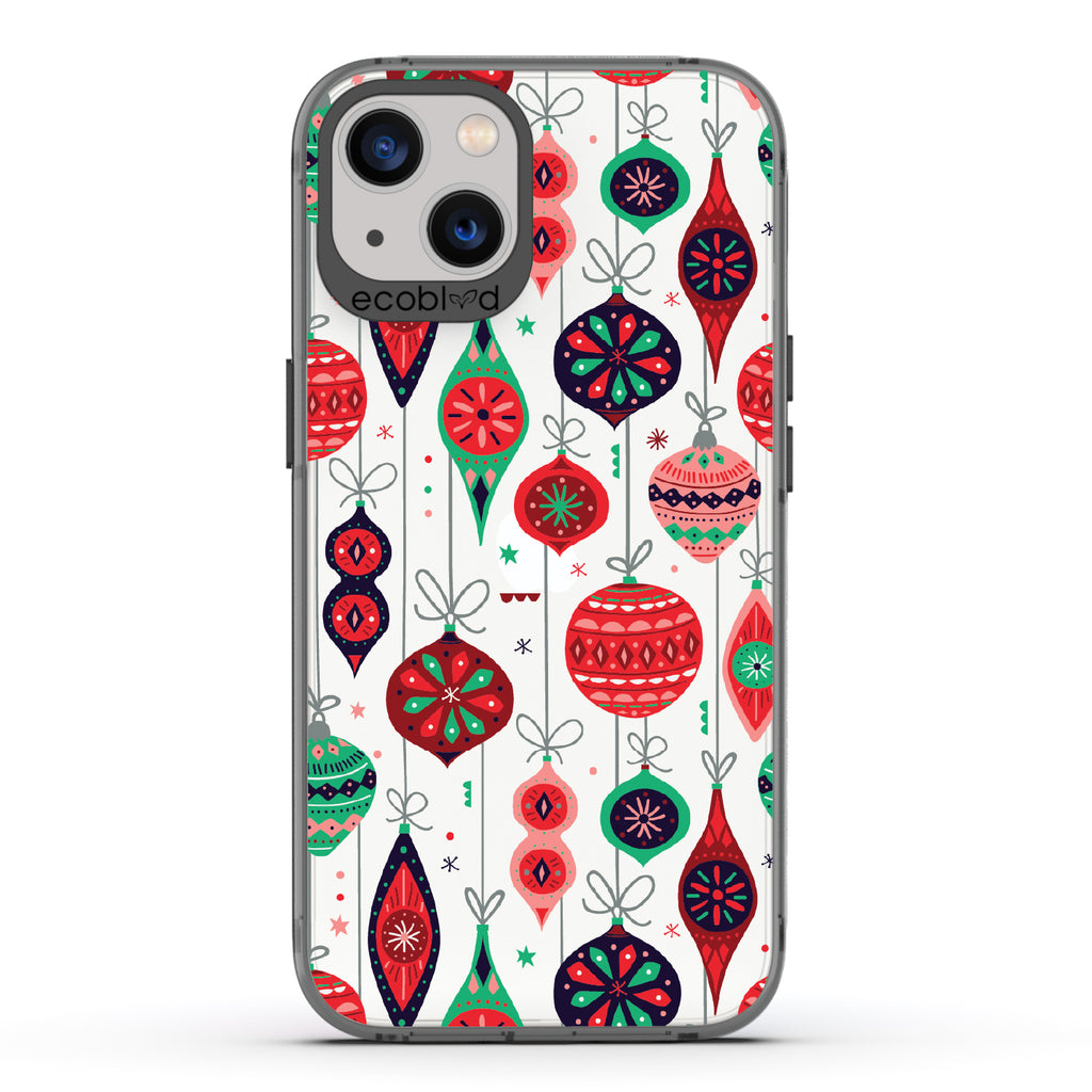 Deck the Halls - Laguna Collection Case for Apple iPhone 13