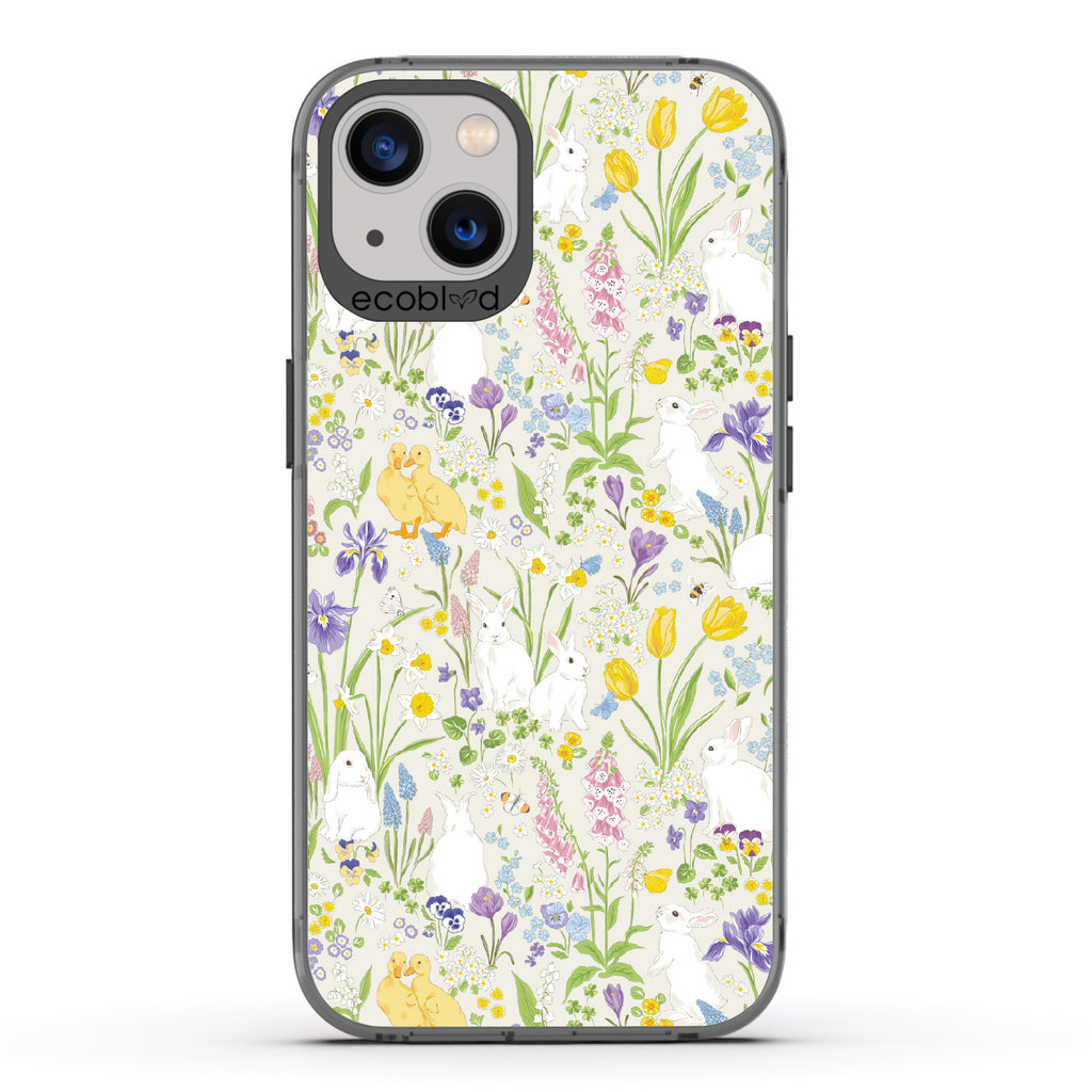 Blossom Buddies - Laguna Collection Case for Apple iPhone 13