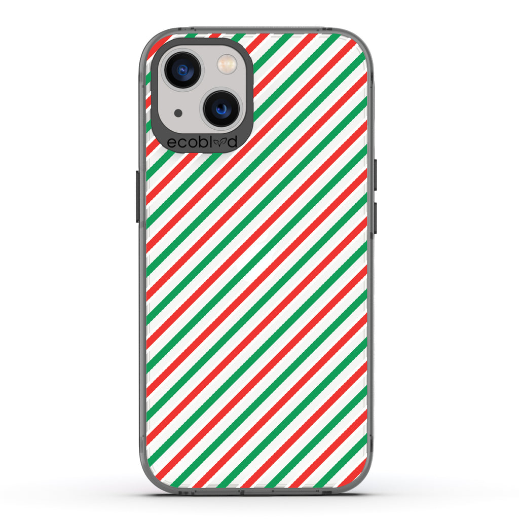Candy Stripe - Laguna Collection Case for Apple iPhone 13