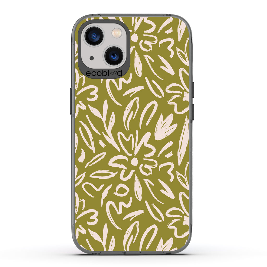In the Green - Laguna Collection Case for Apple iPhone 13