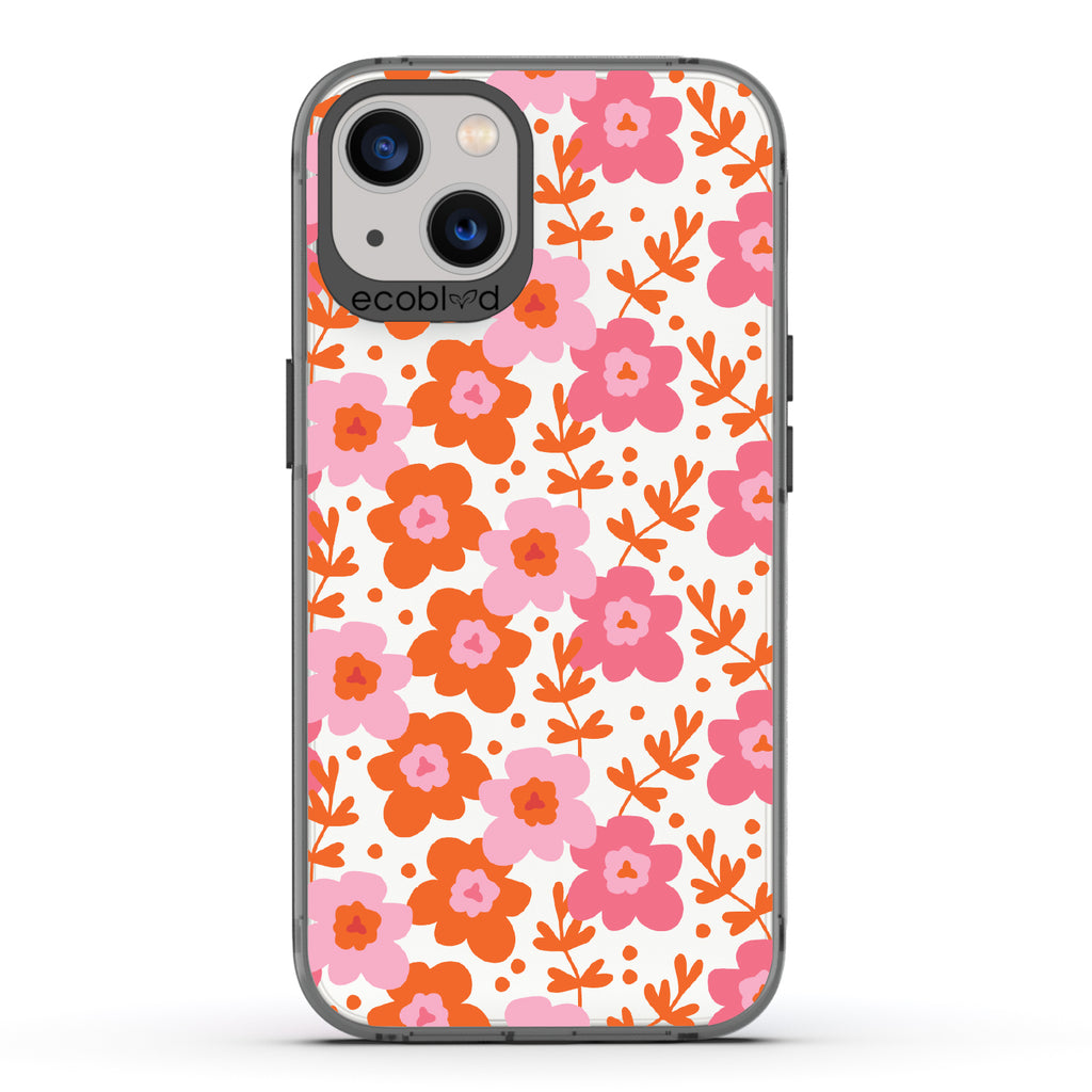 Floral Burst - Laguna Collection Case for Apple iPhone 13