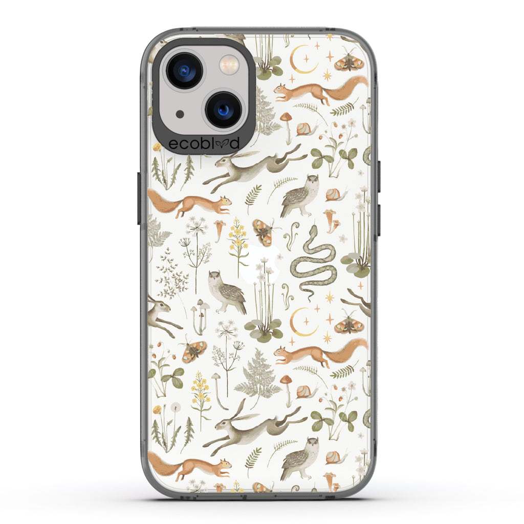 Forest Friends - Laguna Collection Case for Apple iPhone 13