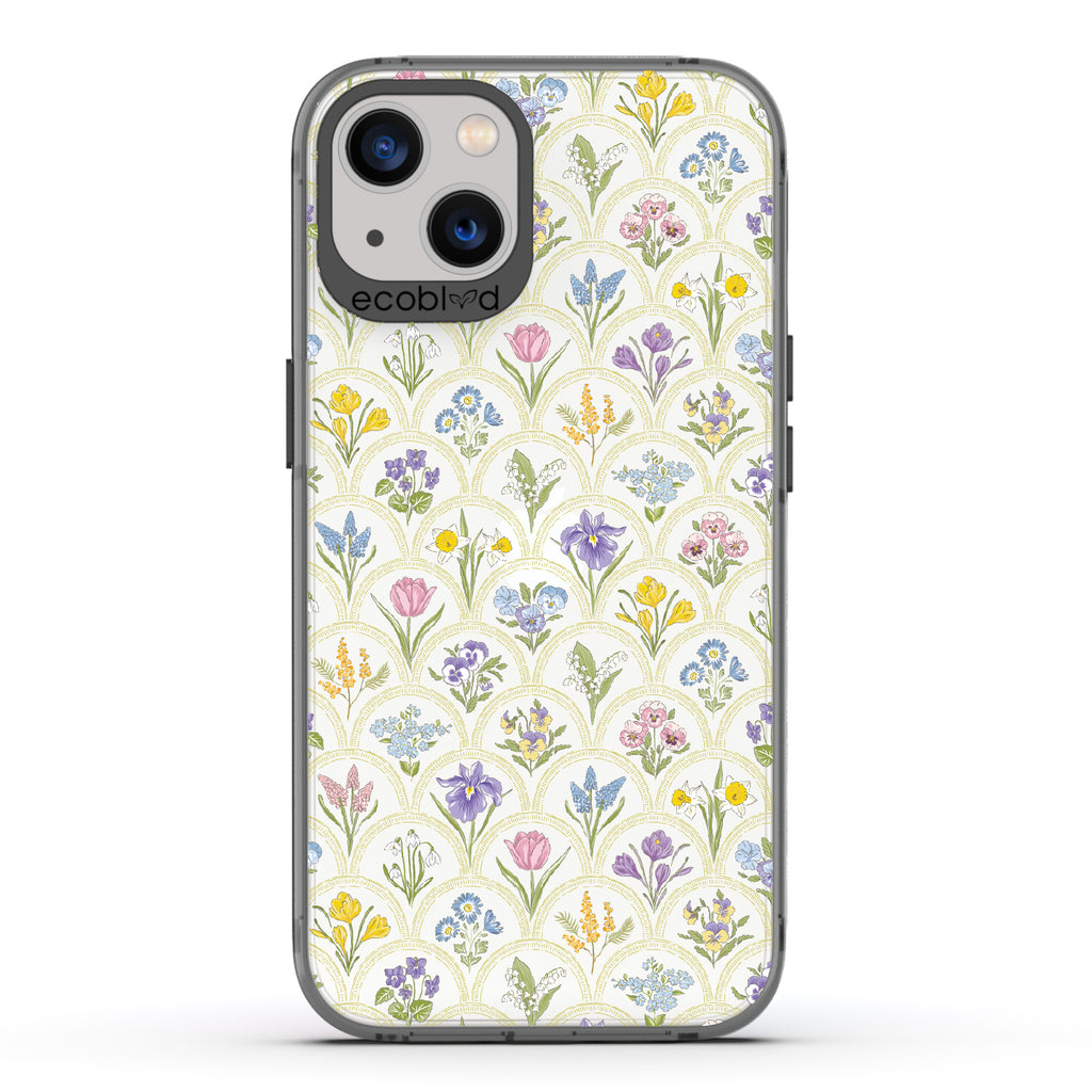 Garden Variety - Laguna Collection Case for Apple iPhone 13