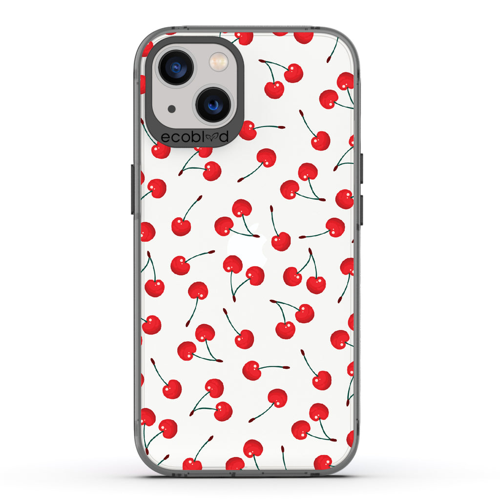 Cherry On Top - Laguna Collection Case for Apple iPhone 13