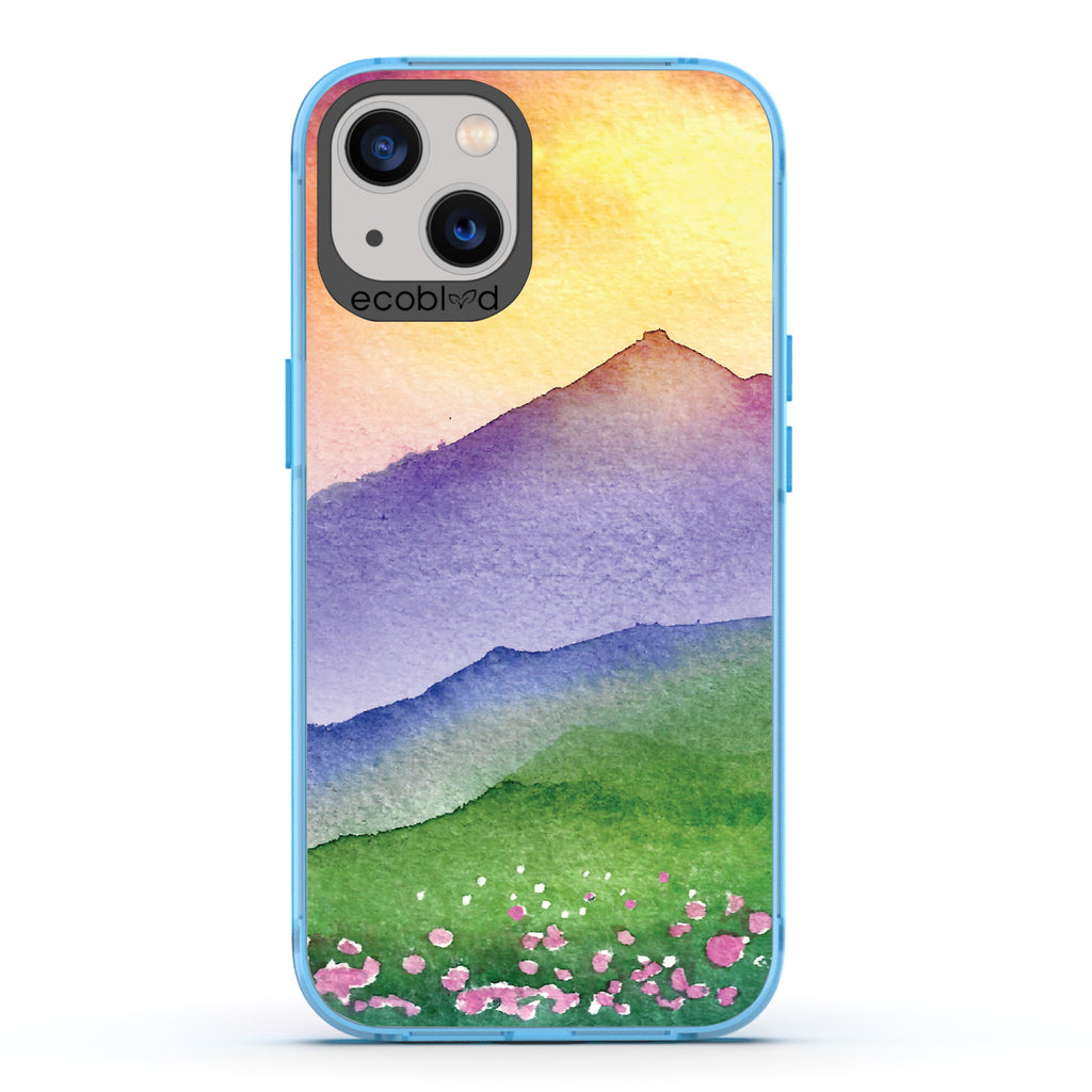 Summit Sunset - Laguna Collection Case for Apple iPhone 13