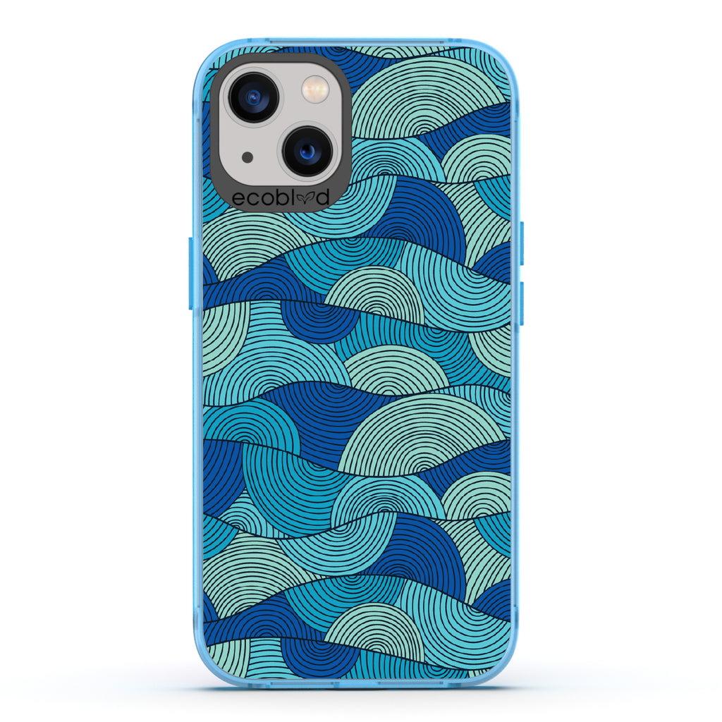 Finding Balance - Laguna Collection Case for Apple iPhone 13