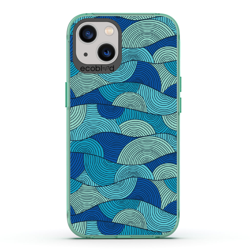Finding Balance - Laguna Collection Case for Apple iPhone 13