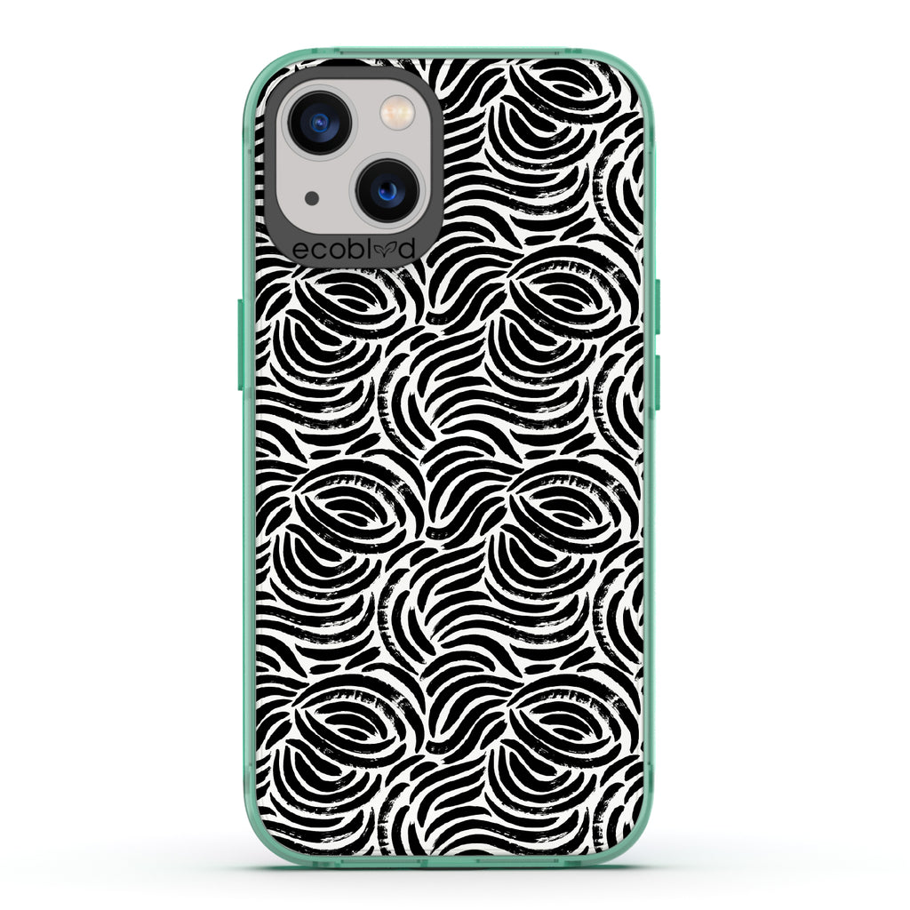 Swept Away - Laguna Collection Case for Apple iPhone 13