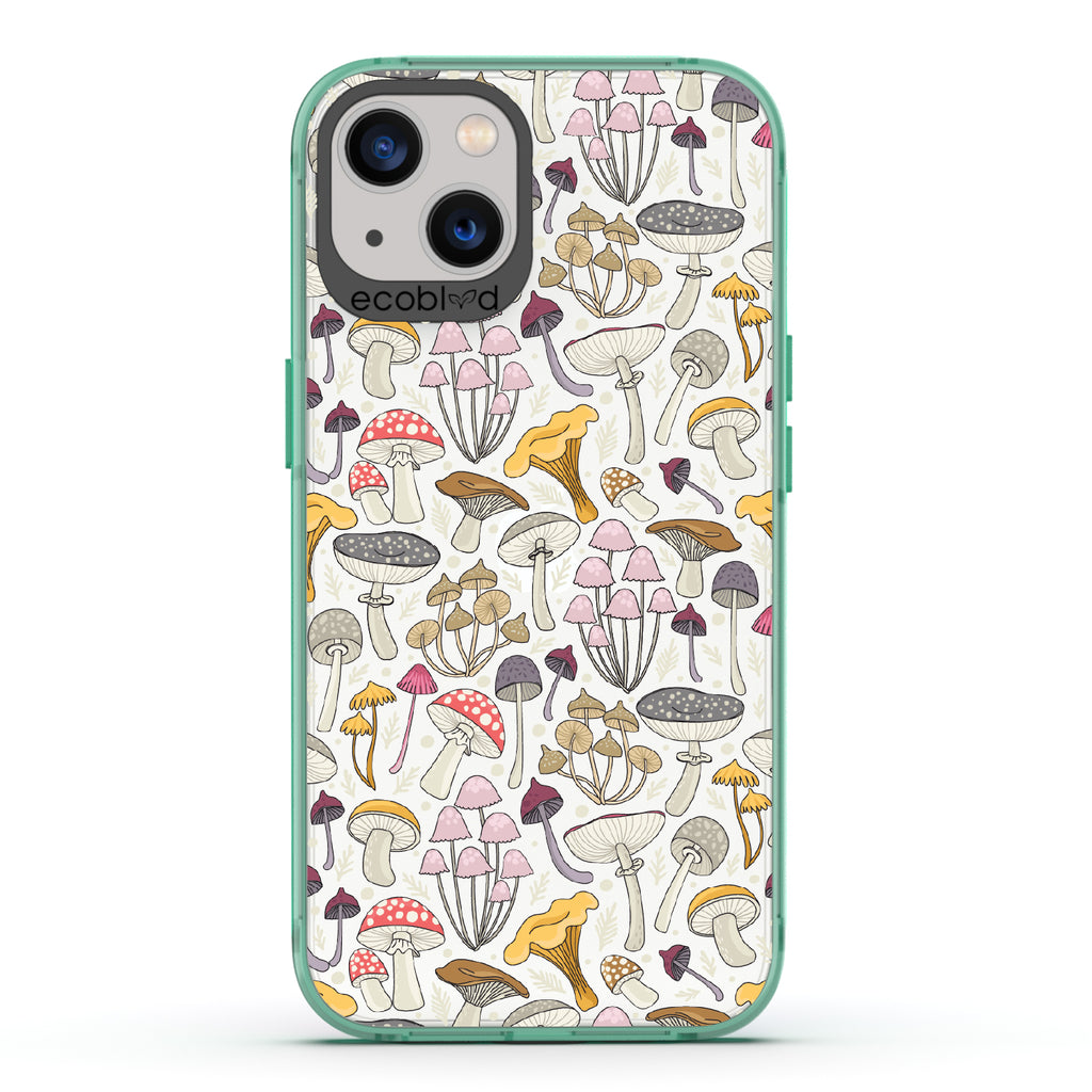 Foraging - Laguna Collection Case for Apple iPhone 13