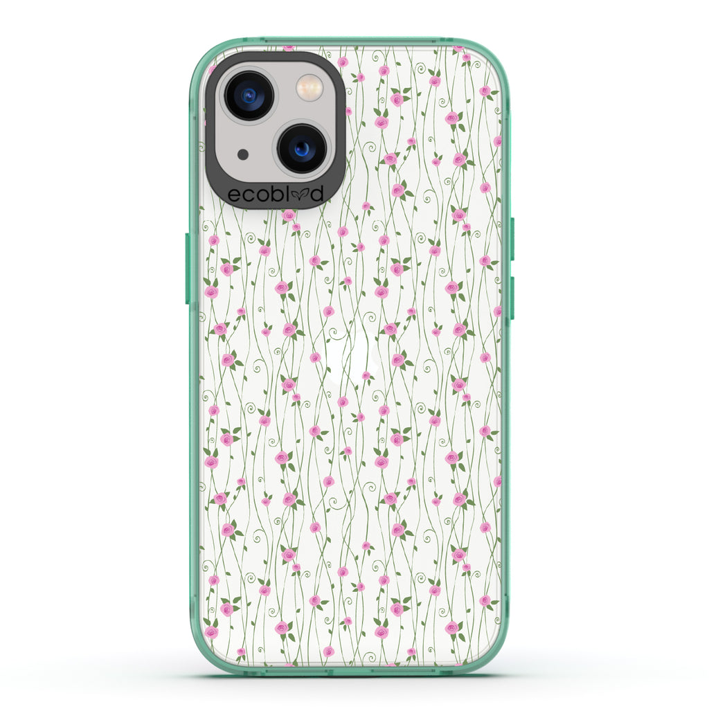 Tangled - Laguna Collection Case for Apple iPhone 13