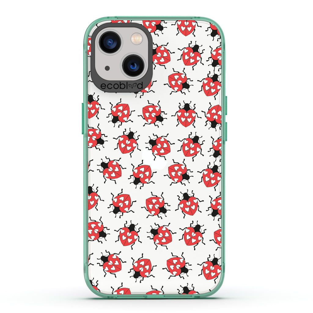 Love Bug - Laguna Collection Case for Apple iPhone 13