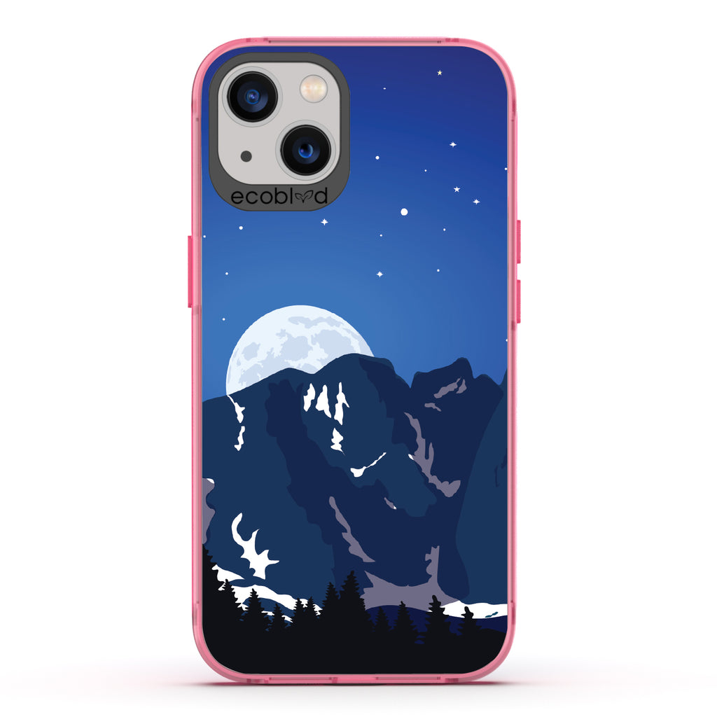 Alpine Moon - Laguna Collection Case for Apple iPhone 13