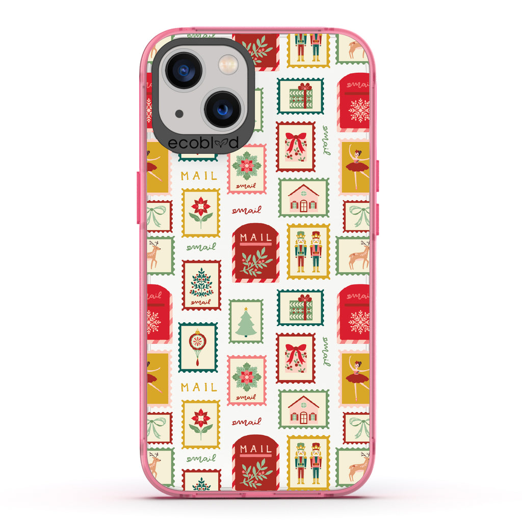 Merry Mail - Laguna Collection Case for Apple iPhone 13
