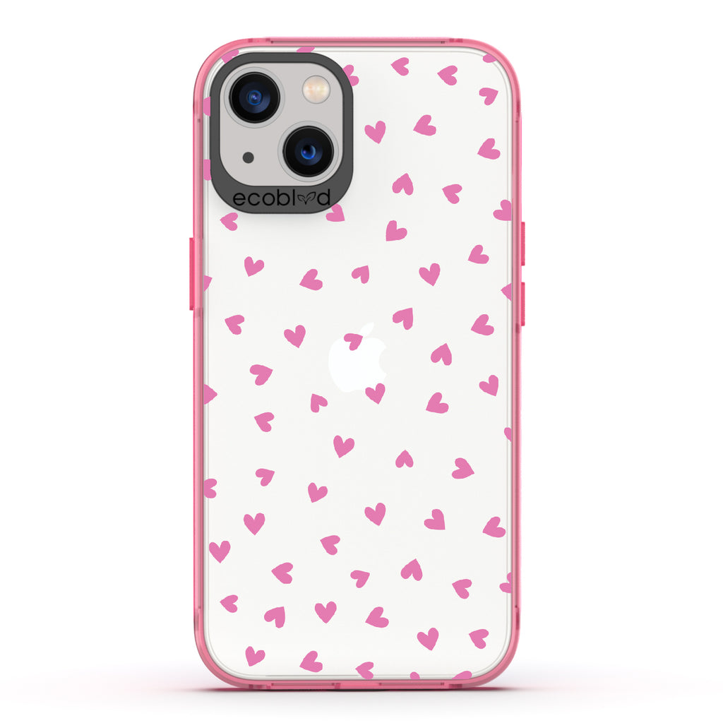 Follow Your Heart - Laguna Collection Case for Apple iPhone 13