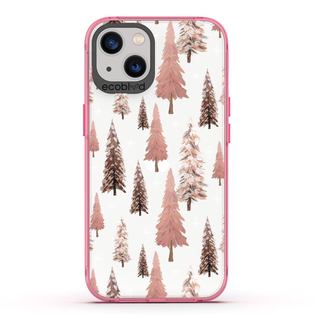 Winter Wonderland - Laguna Collection Case for Apple iPhone 13