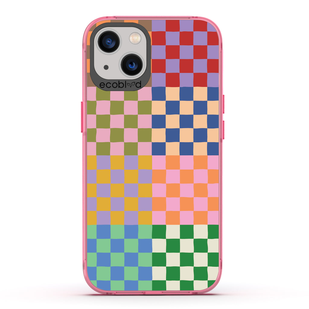 Check Please - Laguna Collection Case for Apple iPhone 13