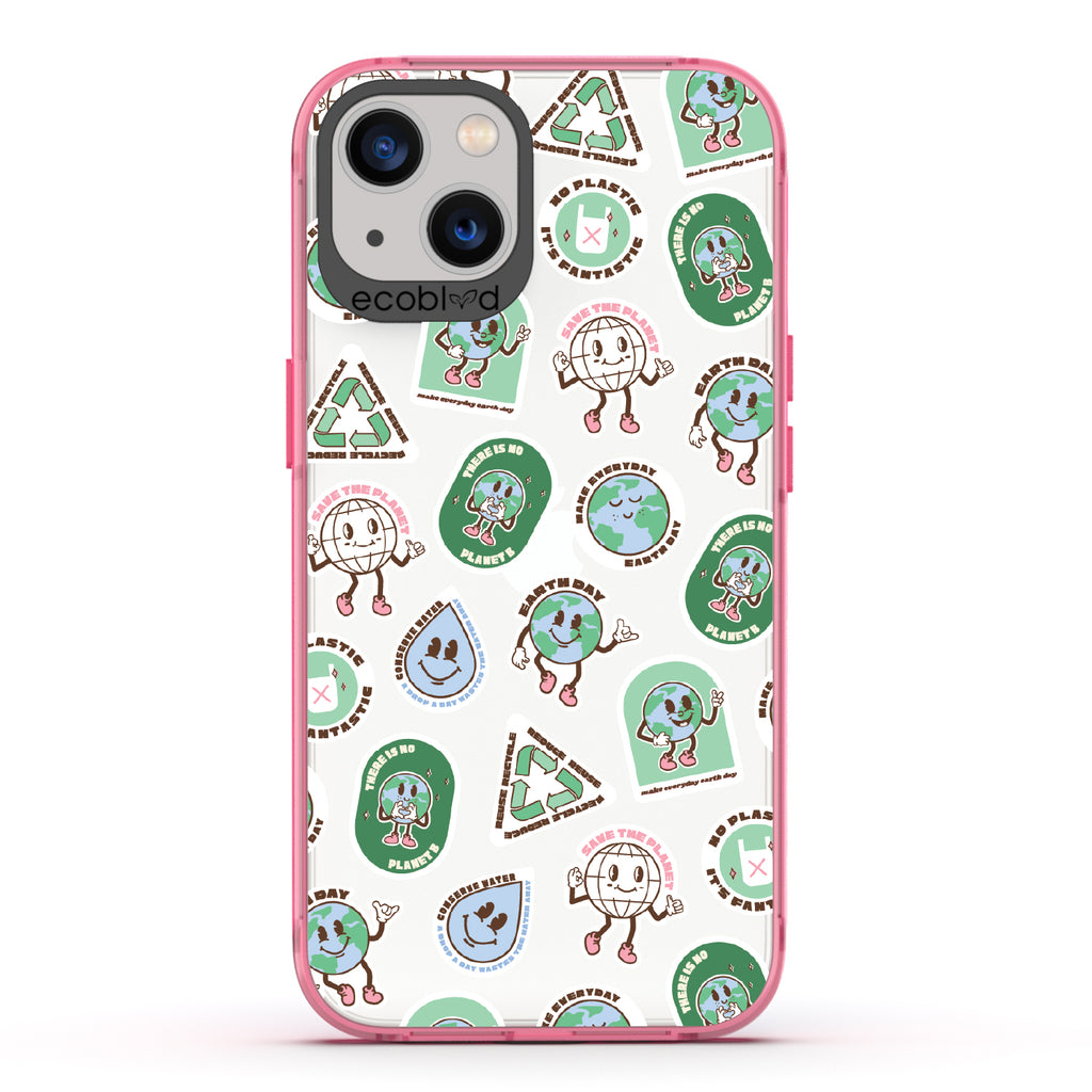 Greener Good - Laguna Collection Case for Apple iPhone 13