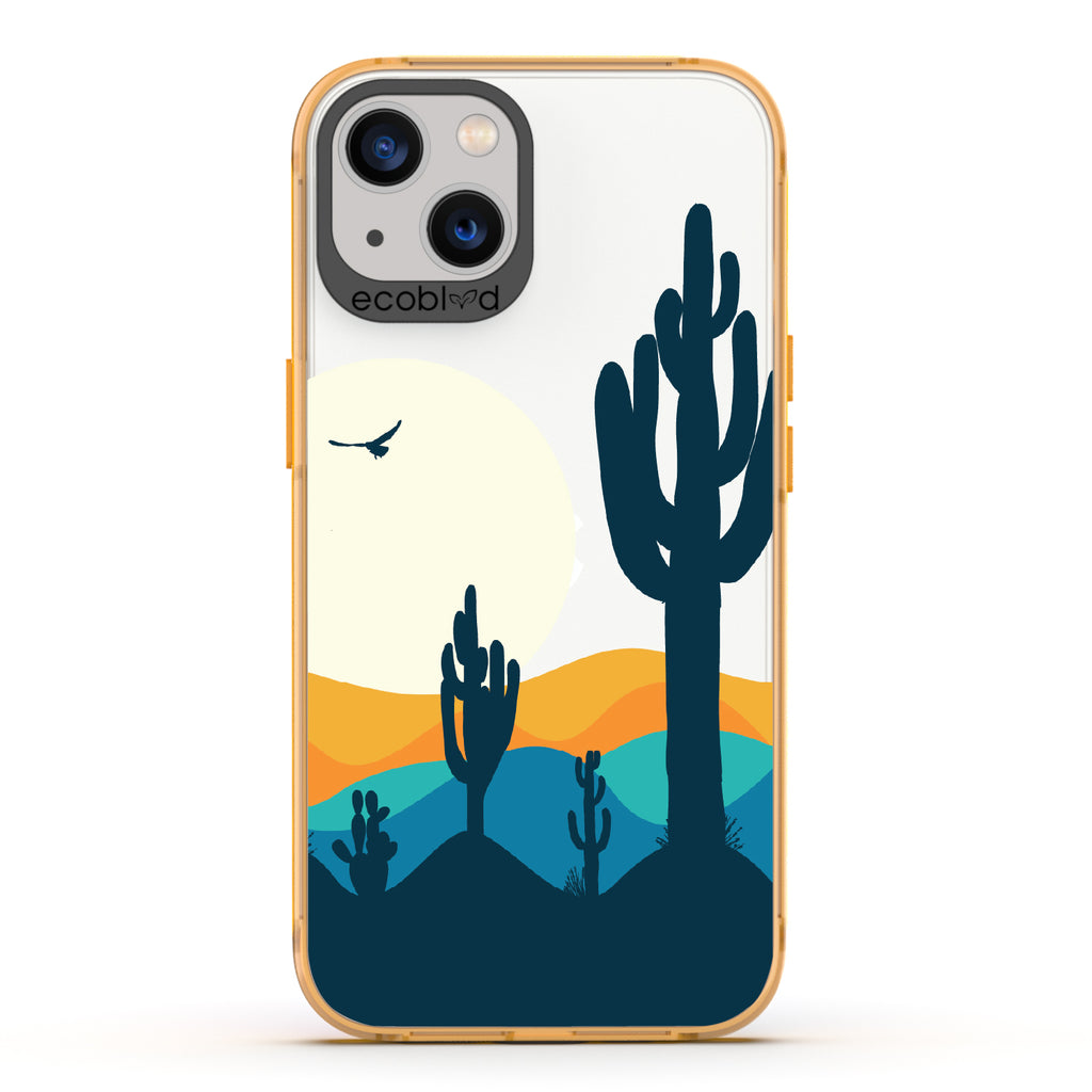 Desert Daze - Laguna Collection Case for Apple iPhone 13