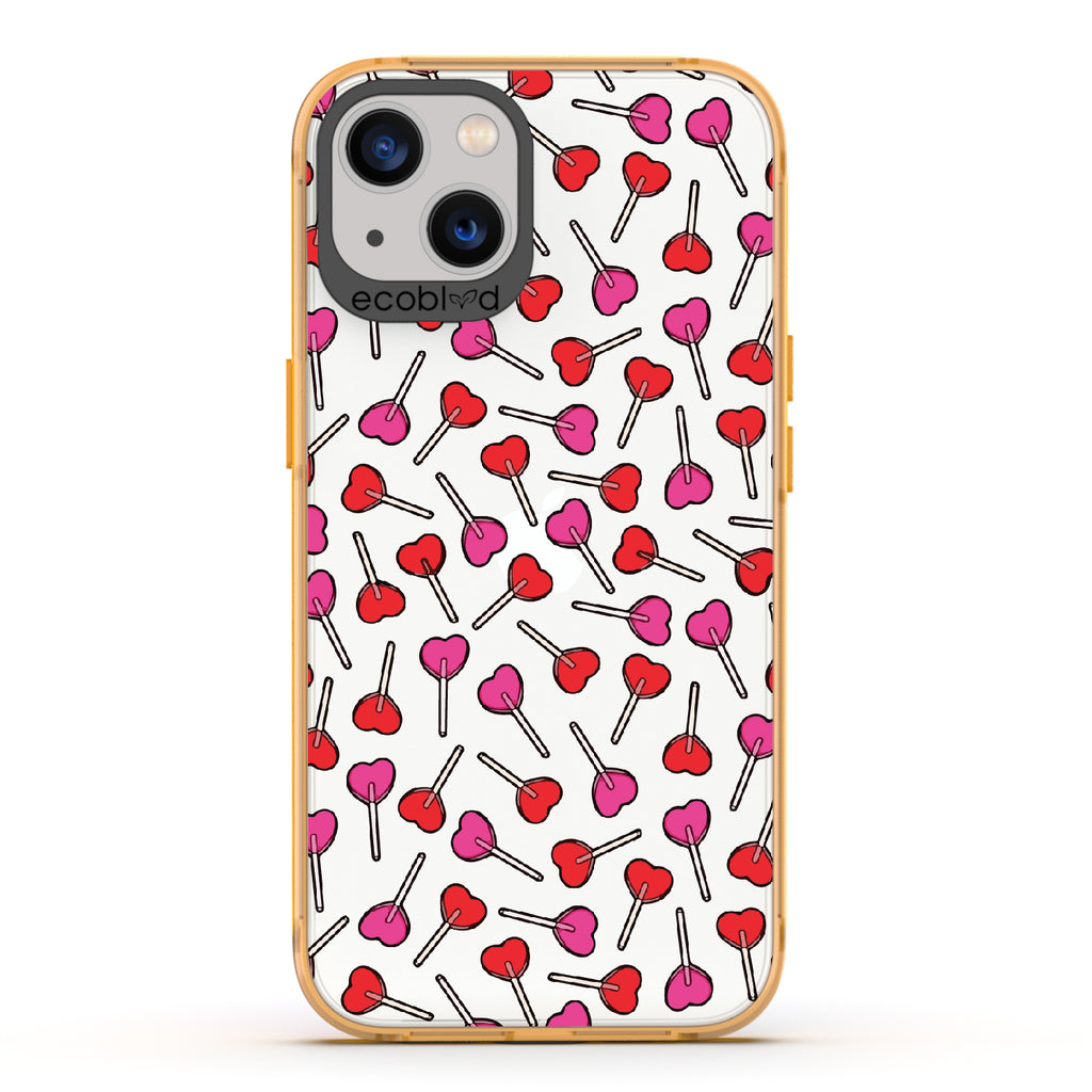 Sucker for You - Laguna Collection Case for Apple iPhone 13