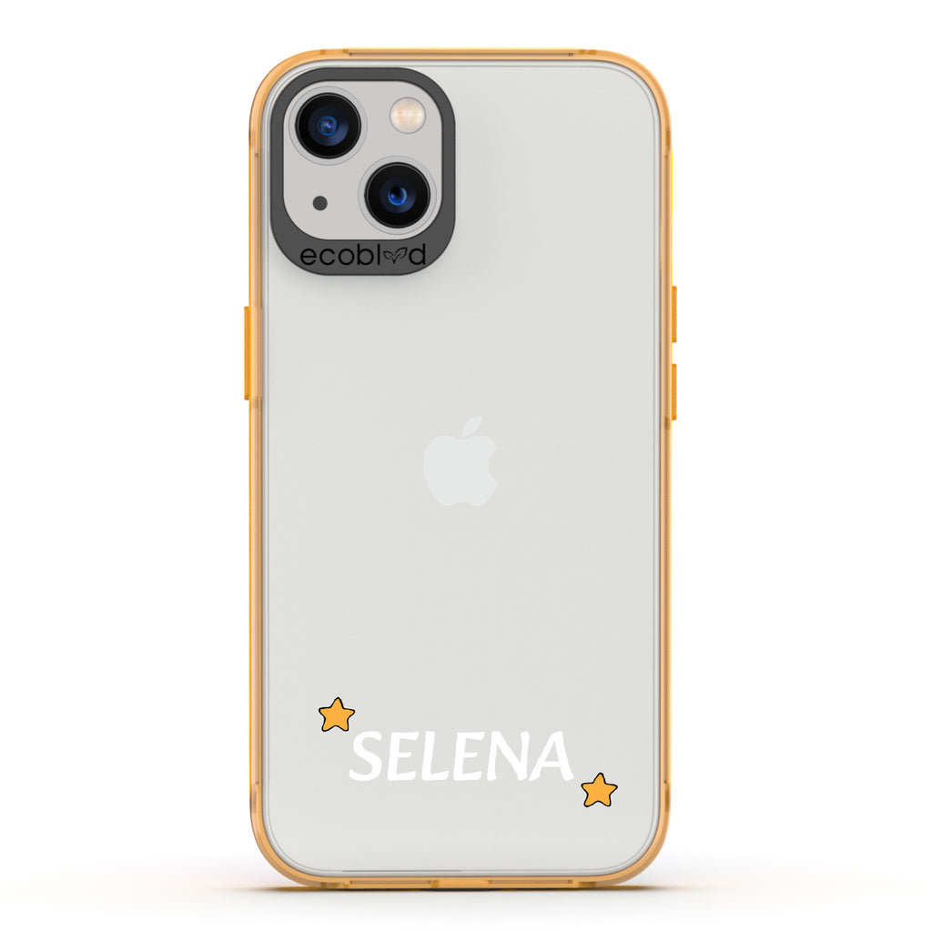 Customizable - Laguna Collection Case for Apple iPhone 13