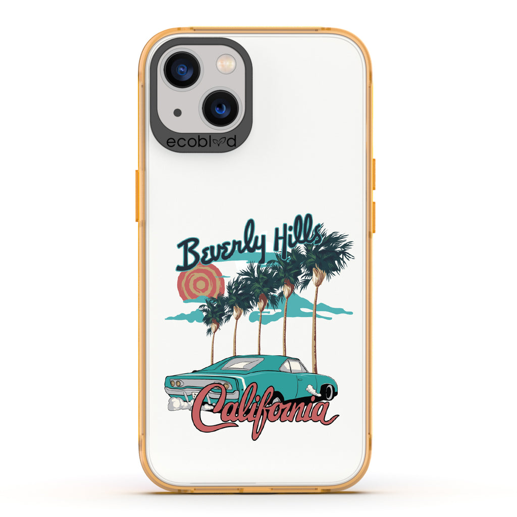 90210 - Laguna Collection Case for Apple iPhone 13