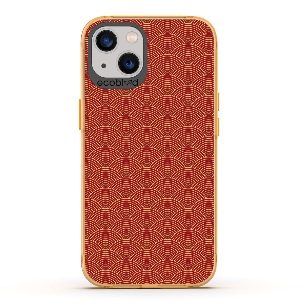 Good Fortune - Laguna Collection Case for Apple iPhone 13